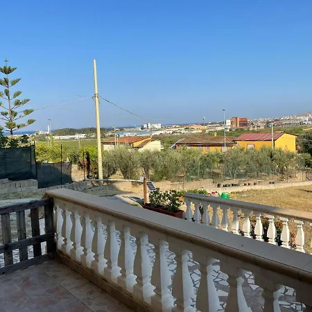 House Bed & Breakfast Crotone